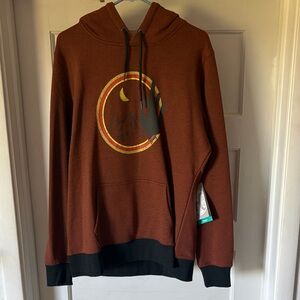 Hooey Women’s Hoodie